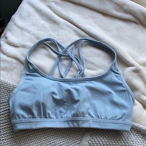 athleta sports bra